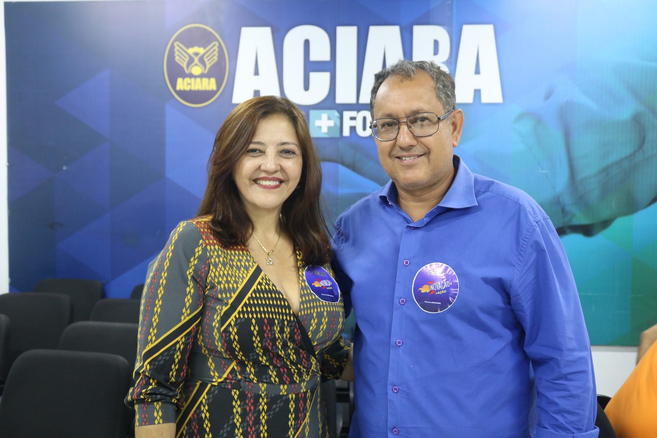 Hélida-Dantas-e-Denilson-Silva