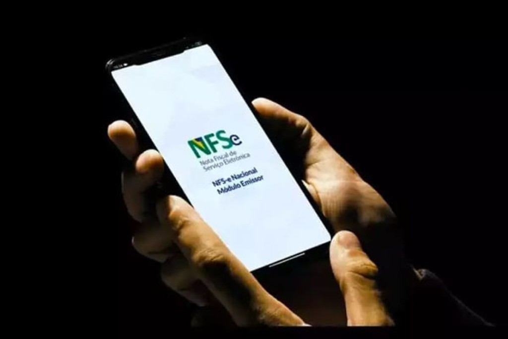 Nota Fiscal Serviço MEI NFSE for Android - Download