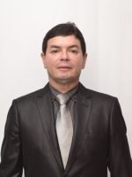 Reginaldo Souza - 4º Diretot de Eventos, Esporte, lazer e Promoção