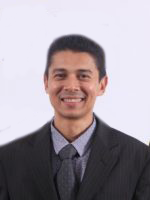 Ronaldo Dias - 3º Diretor de Assuntos Econômicos e Tributários